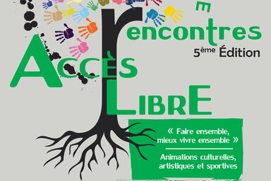 Rencontres accès libres