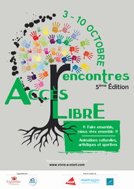 Rencontres accès libres