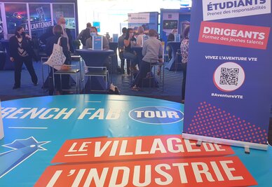 French Fab Tour