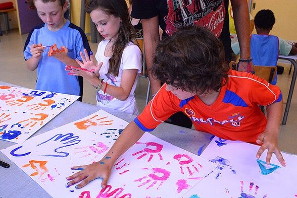  - Agrandir l'image, fenêtre modale