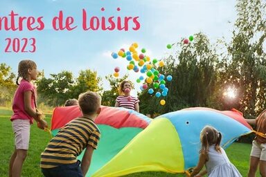 Centres de Loisirs