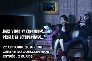 illustration de la manifestation 