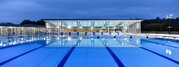 Piscine Pré-Leroy à Niort - bassin extérieur